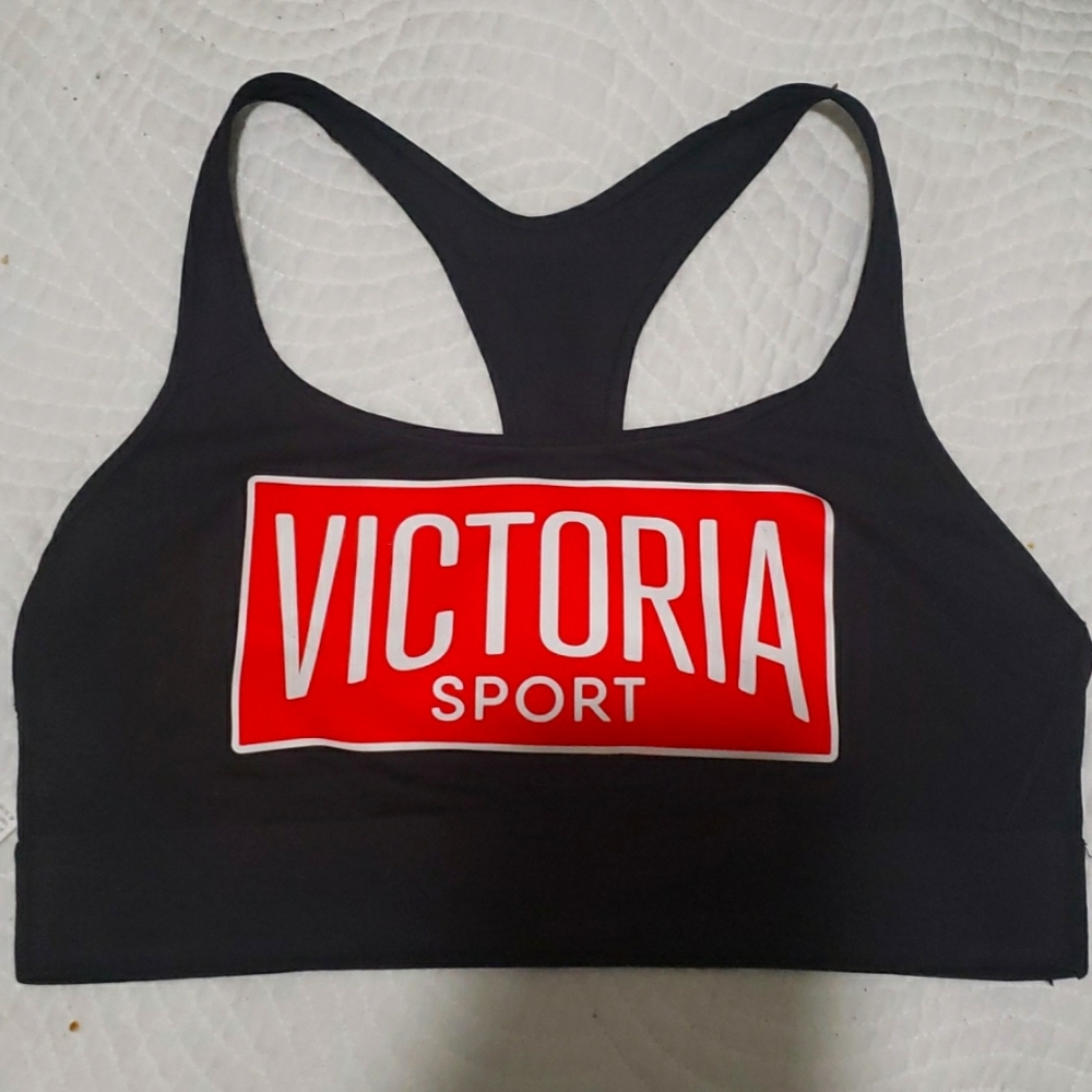 Victoria's Secret Pink Sports Bra